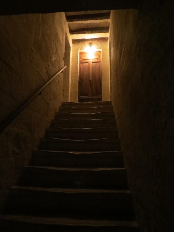 B&B Mas Les Lecques Beaucaire  Exteriér fotografie