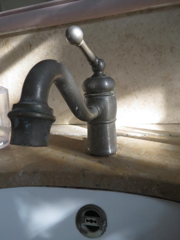 B&B Mas Les Lecques Beaucaire  Exteriér fotografie