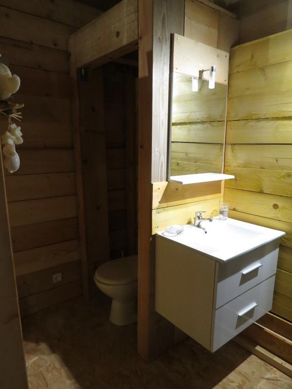 B&B Mas Les Lecques Beaucaire  Exteriér fotografie