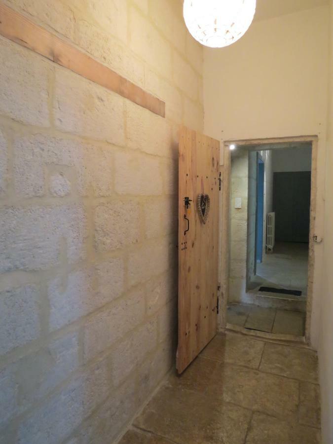 B&B Mas Les Lecques Beaucaire  Exteriér fotografie